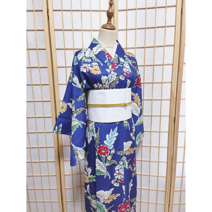 Women'S Formal Traditional Wear - Tenue formelle japonaise pour femmes, Kimono