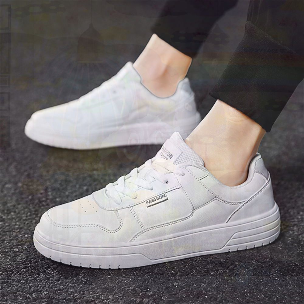 Formal Women Daily Wear Slippers - Avec attaches chaussures en cuir PU