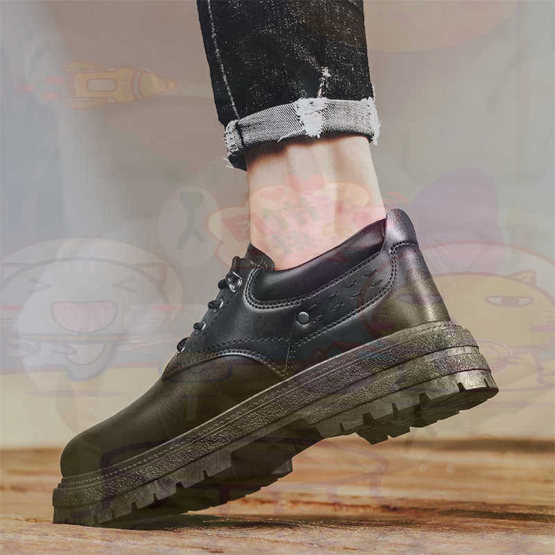 Formal Women Daily Wear Slippers - Baskets de Tennis en cuir naturel