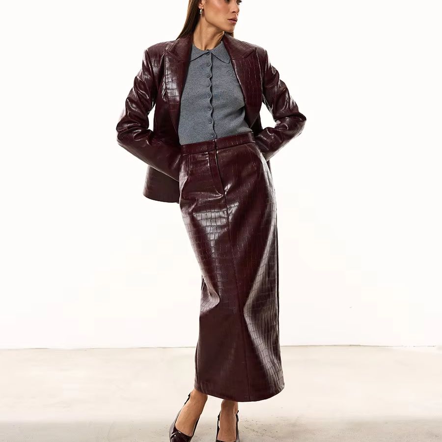 Formal Women'S Wear - Ensemble 2 pièces IG pour femmes