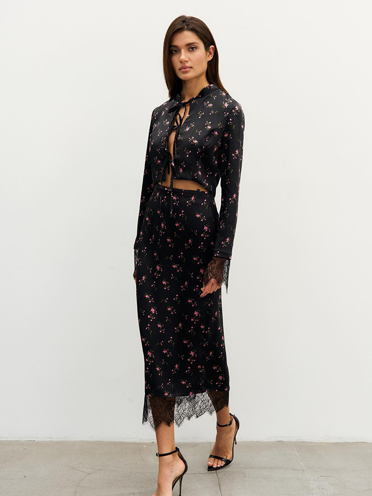 Formal Women'S Wear - Ensembles de survêtements imprimés pour femmes,
