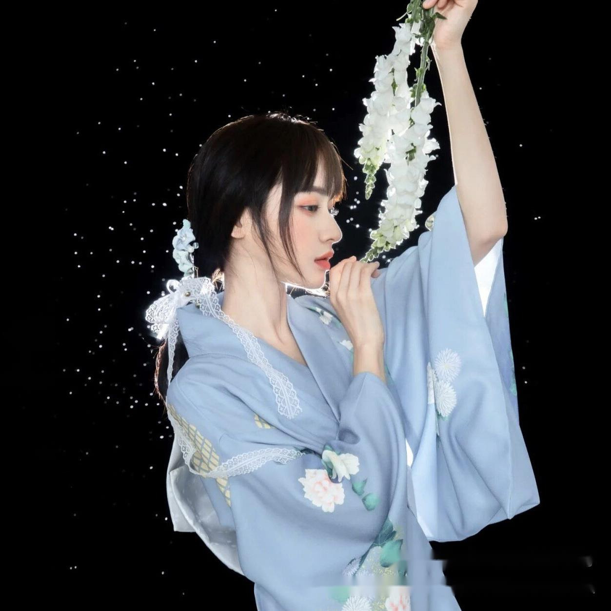 Women'S Formal Traditional Wear - Nouveau kimono pour femmes, tenue formelle