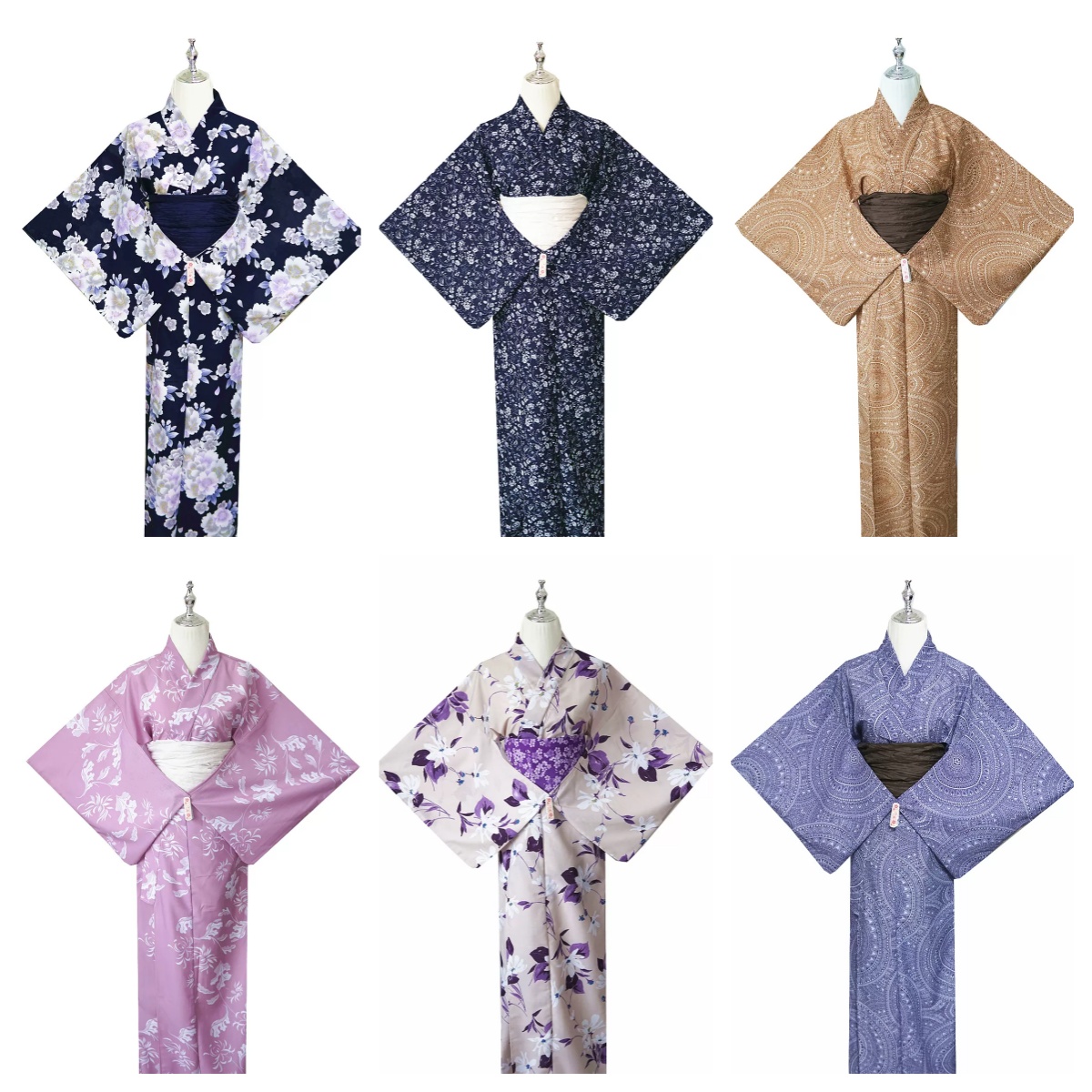 Women'S Formal Traditional Wear - Kimono et Yukata japonais pour femmes