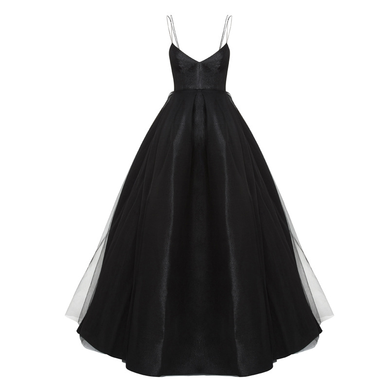 Robe longue de soirée élégante - Women'S Formal Wear Wedding avis et prix