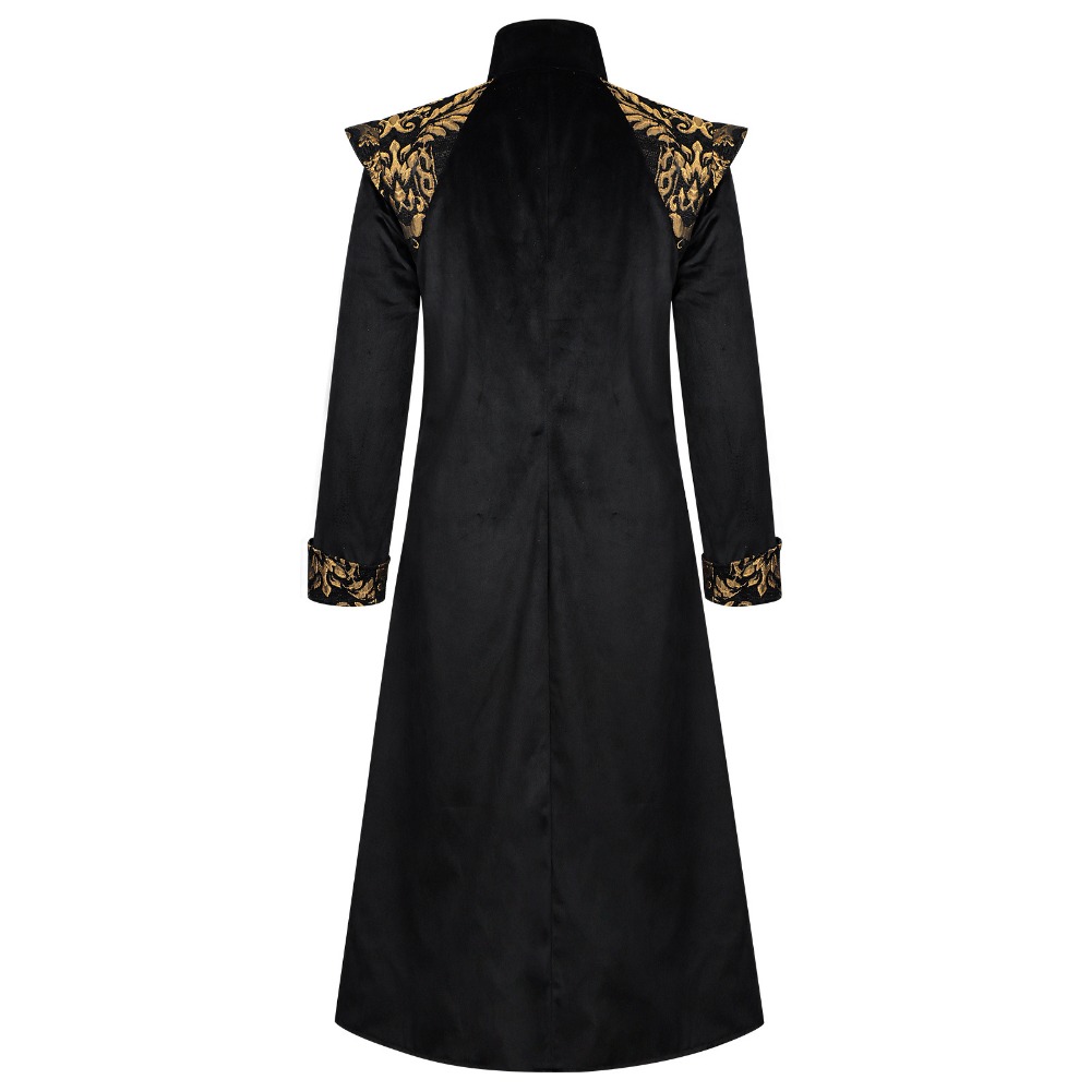 Veste de costume steampunk méd - Women'S Gothic Formal Wear avis et prix