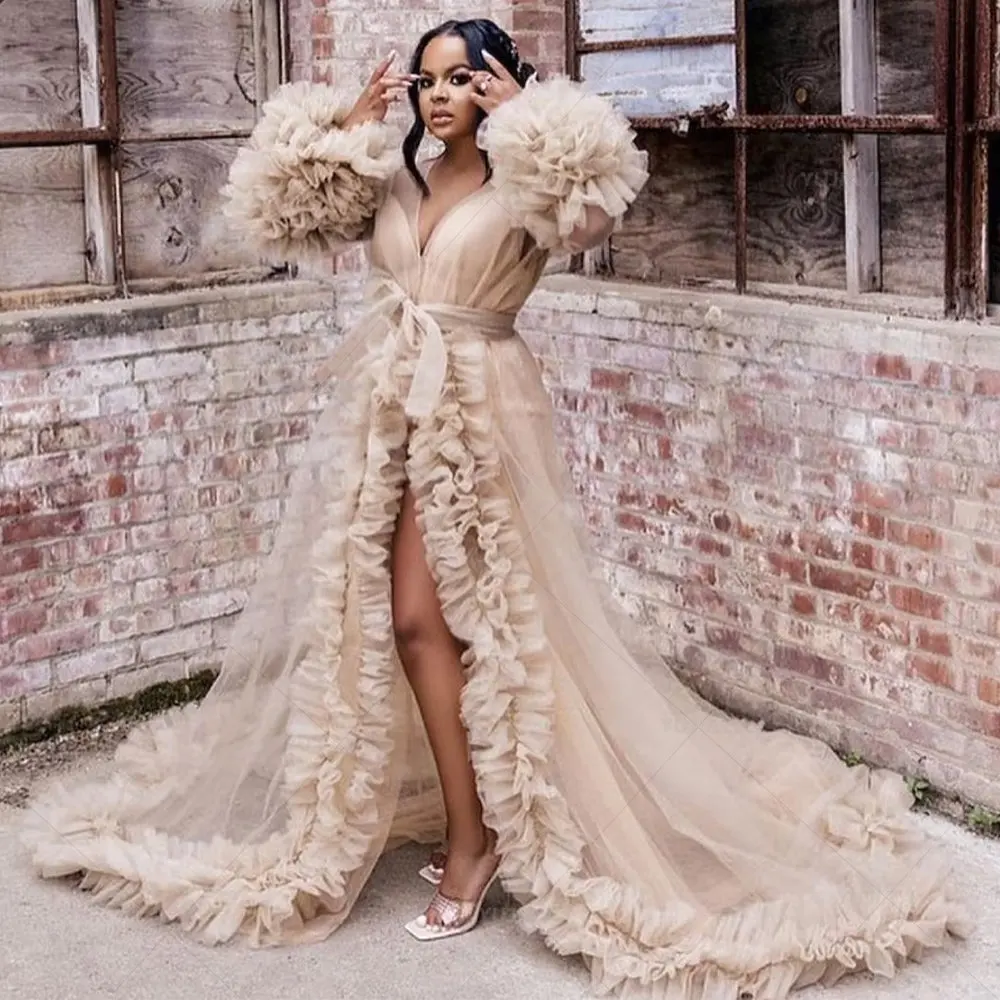 Robe de bal de mariée en Tulle - Women'S Formal Wear Wedding avis et prix