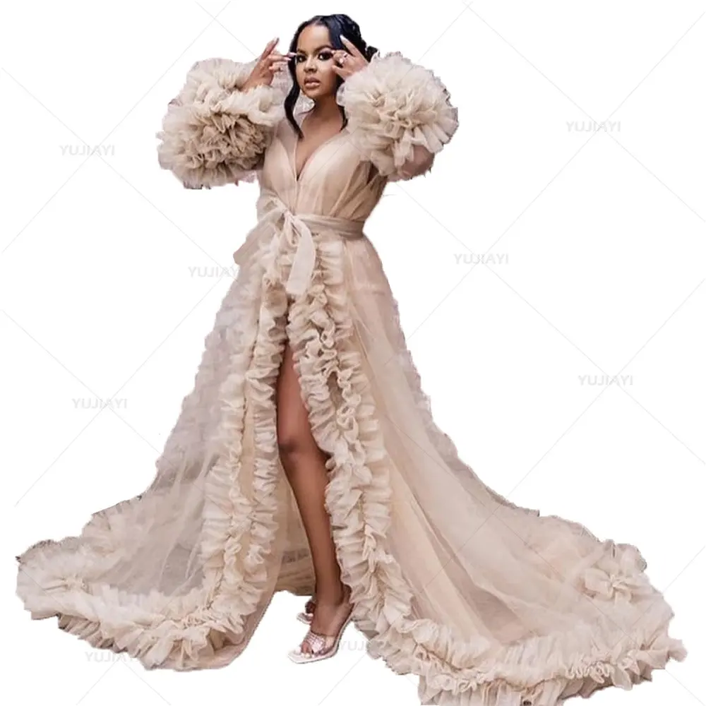 Robe de bal de mariée en Tulle - Women'S Formal Wear Wedding avis et prix