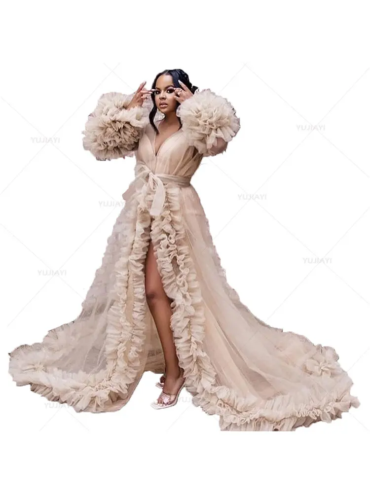 Robe de bal de mariée en Tulle - Women'S Formal Wear Wedding avis et prix