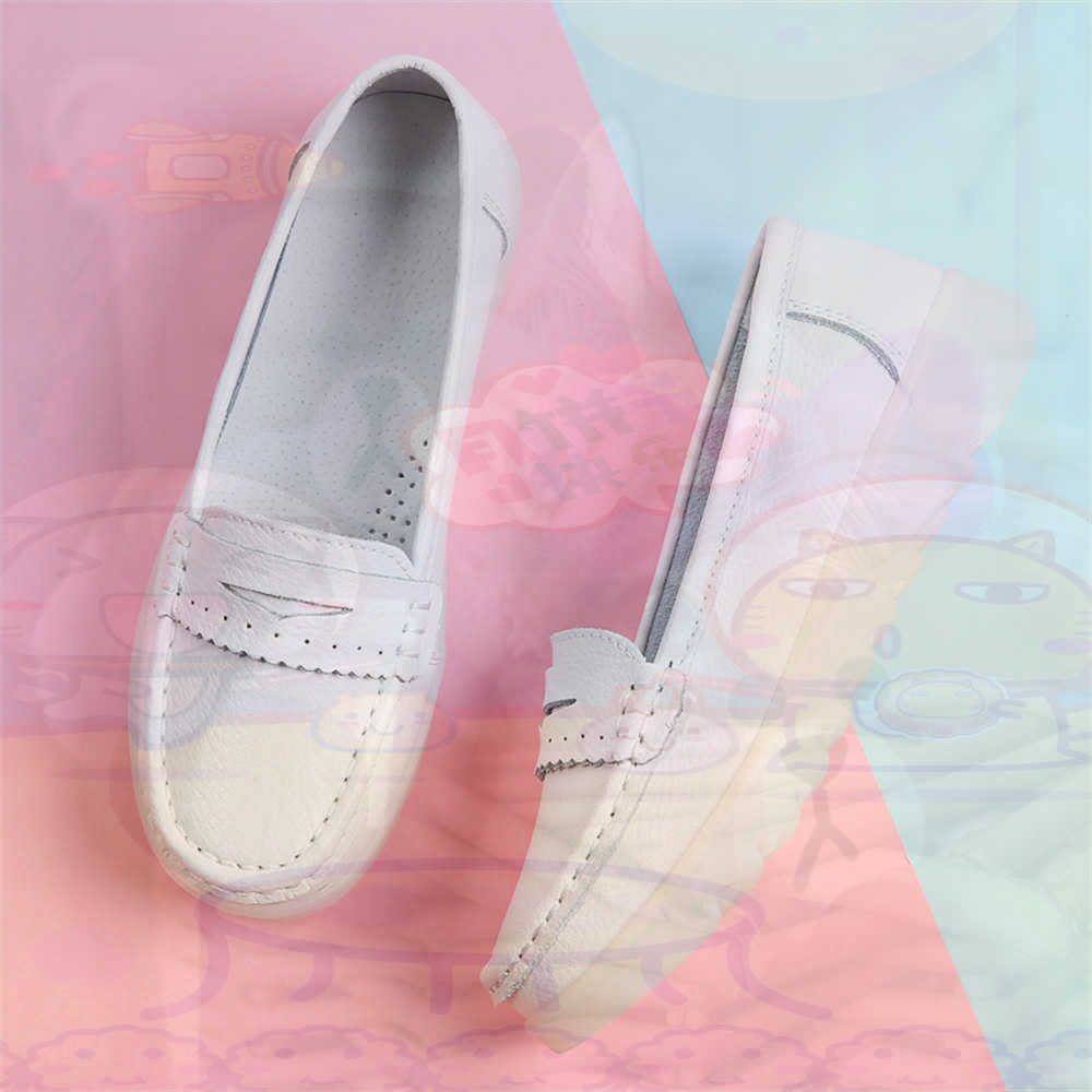 Mocassin conduite baskets pour - Formal Women Daily Wear Slippers avis et prix