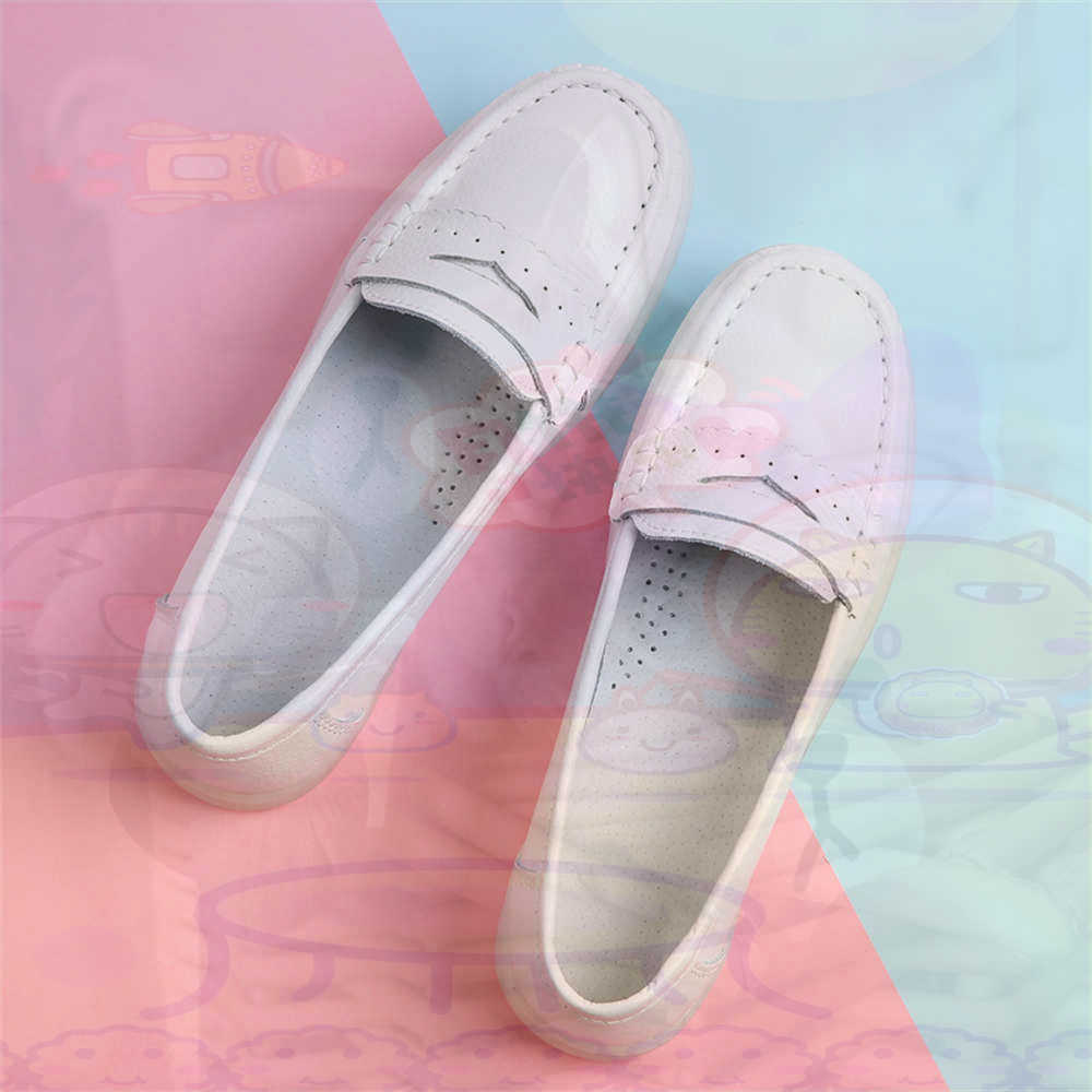 Mocassin conduite baskets pour - Formal Women Daily Wear Slippers avis et prix