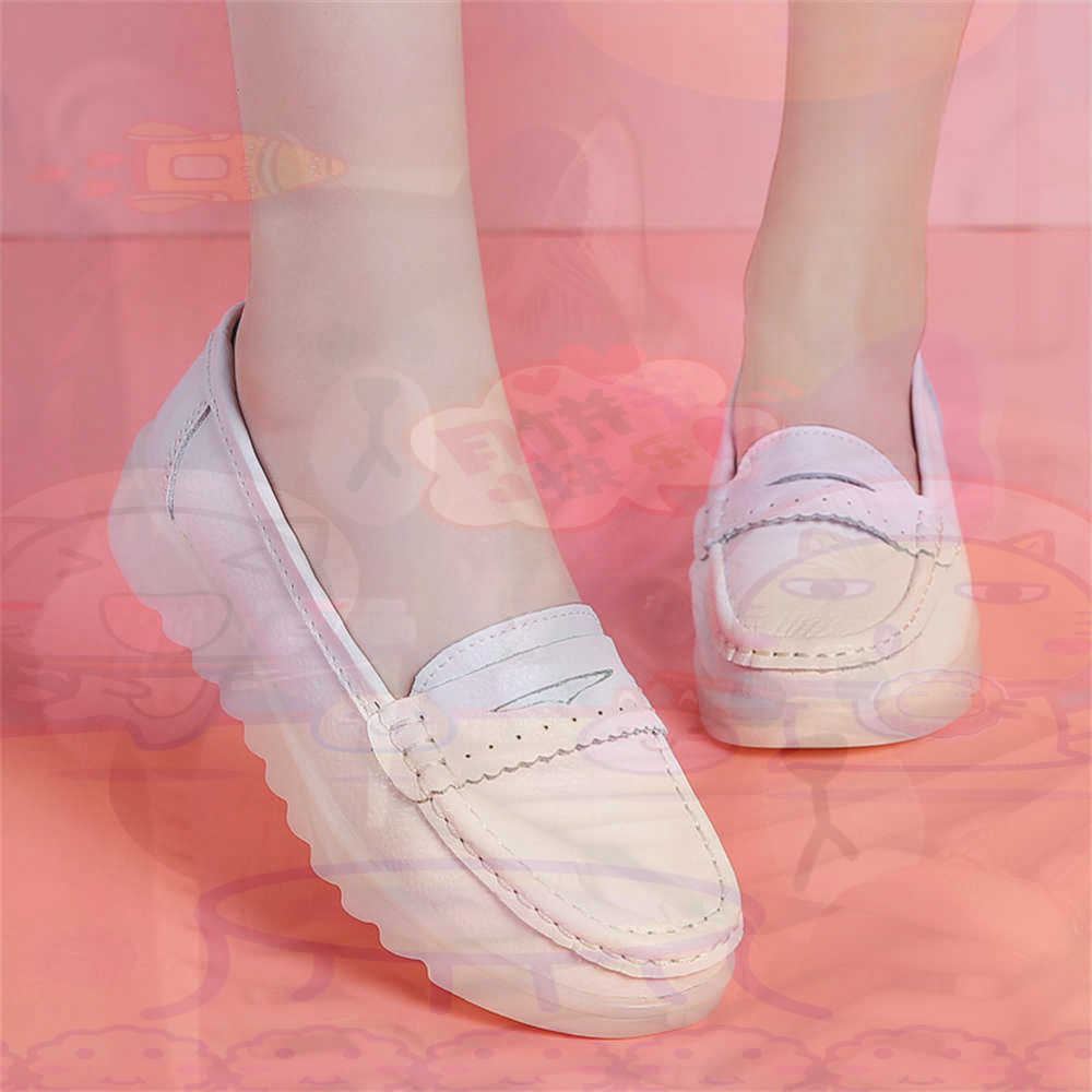 Mocassin conduite baskets pour - Formal Women Daily Wear Slippers avis et prix