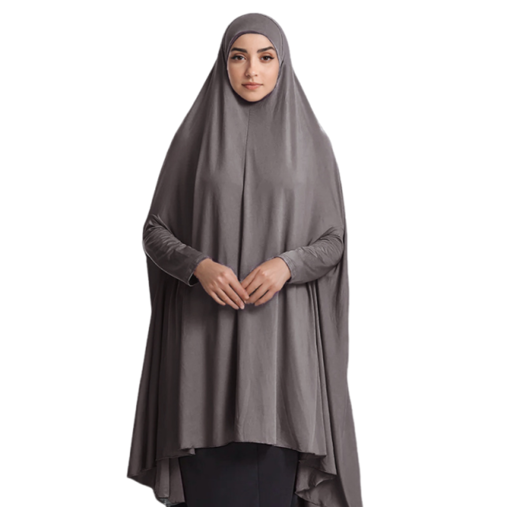 Caftan uni, abayas musulmanes  - Women'S Formal Traditional Wear avis et prix