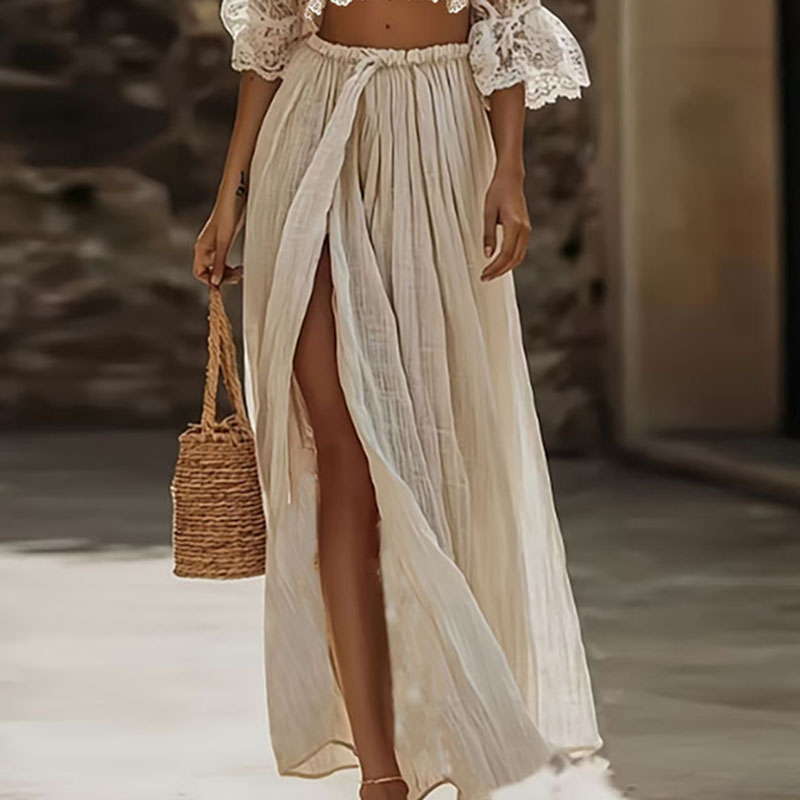 Ensemble deux pièces bohème en - Formal Women'S Wear avis et prix