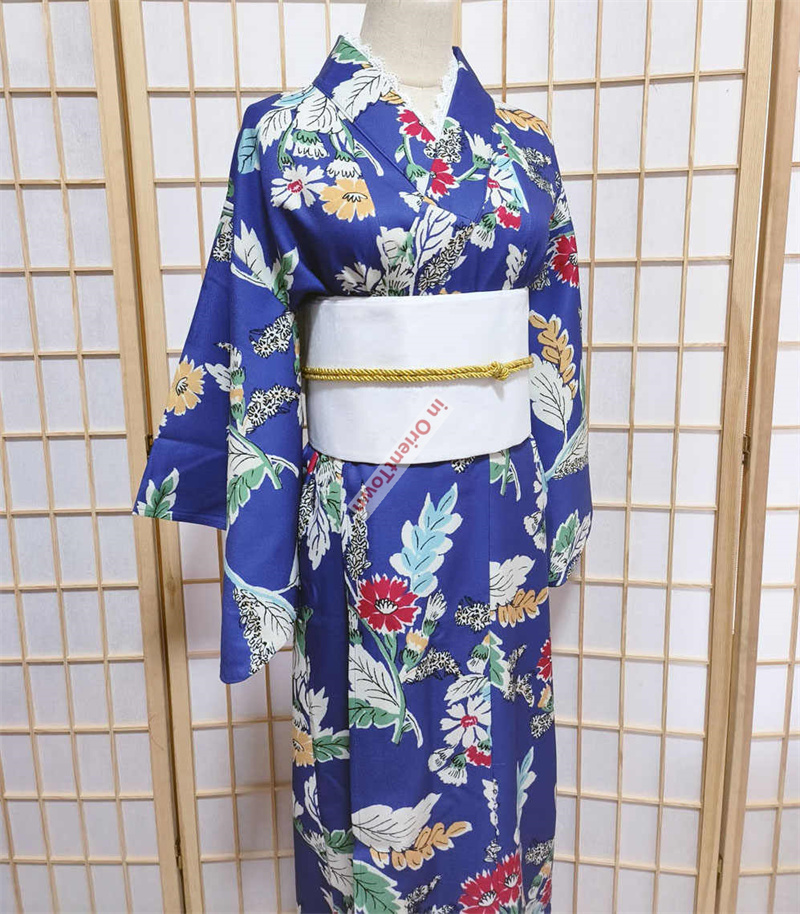 Tenue formelle japonaise pour  - Women'S Formal Traditional Wear avis et prix