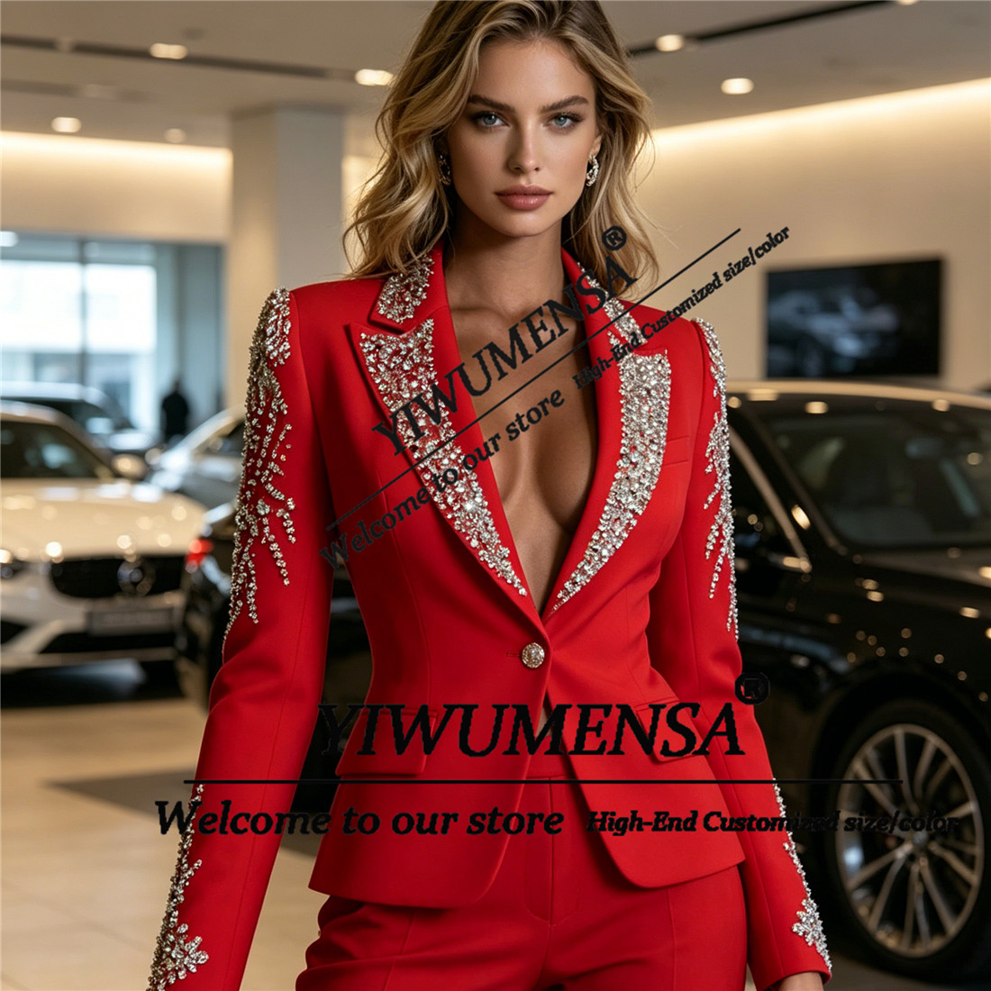 Costumes de luxe pour femmes,  - Formal Women'S Wear avis et prix