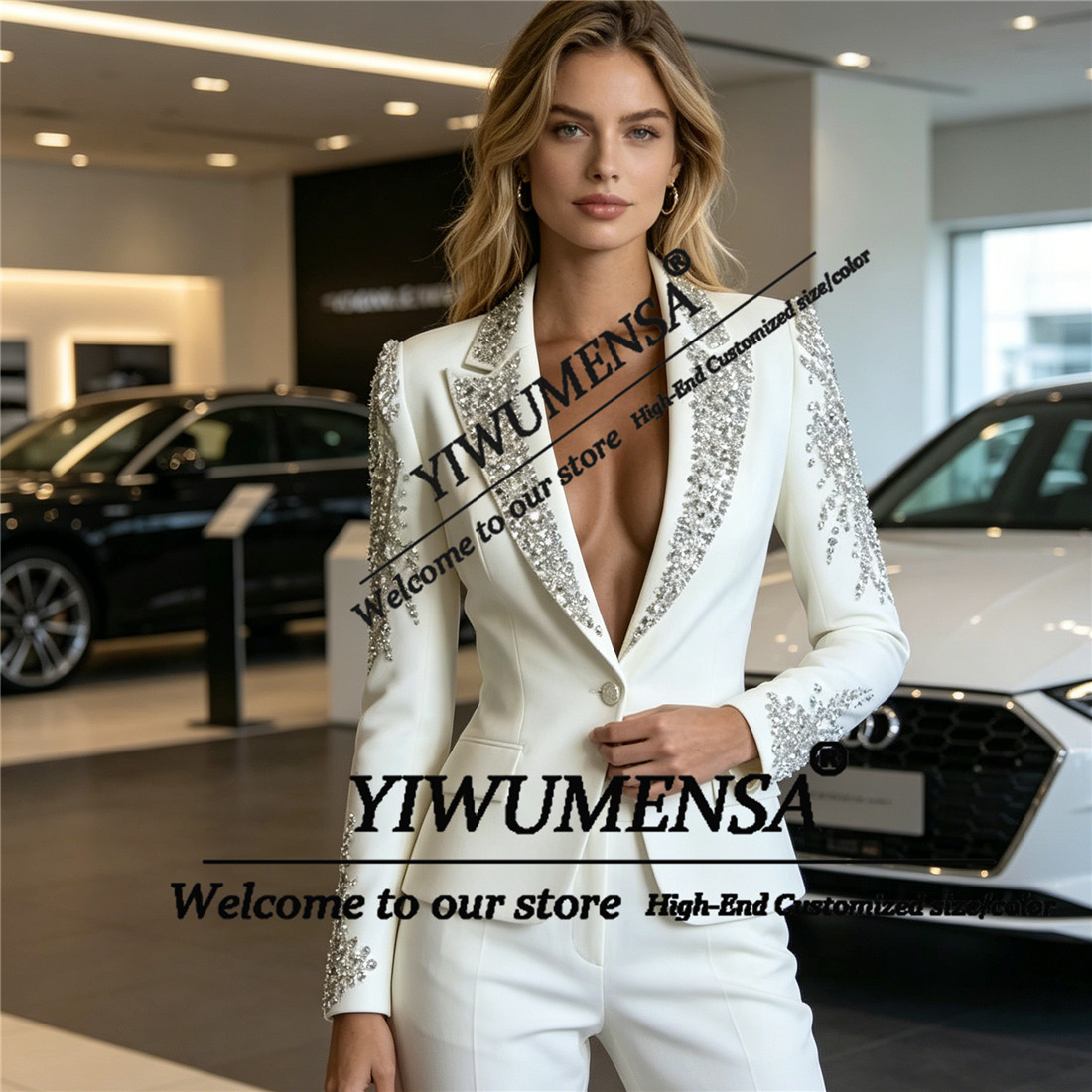 Costumes de luxe pour femmes,  - Formal Women'S Wear avis et prix