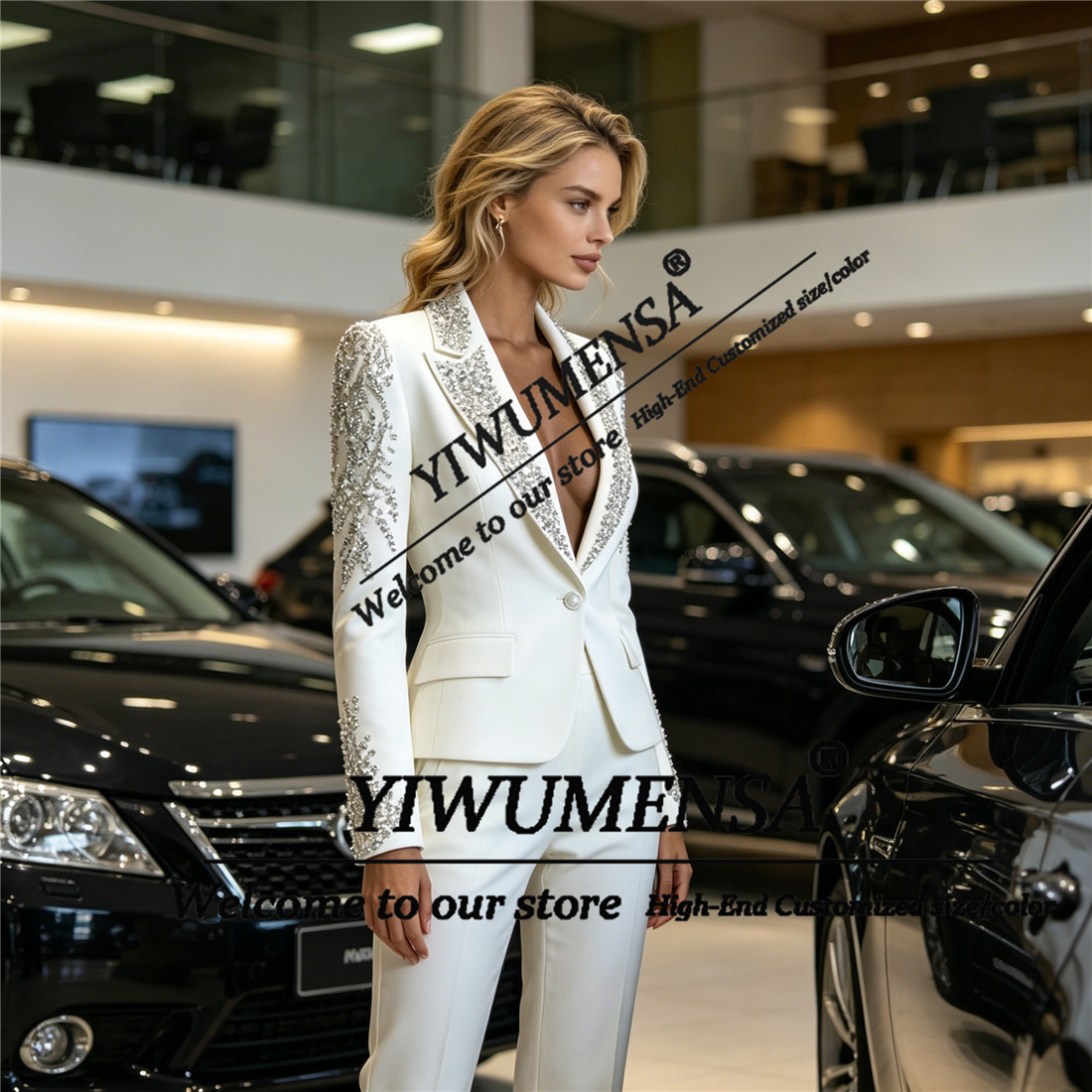 Costumes de luxe pour femmes,  - Formal Women'S Wear avis et prix