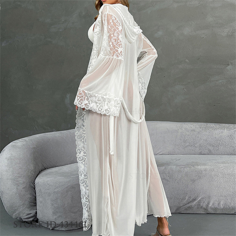 Robe de mariée en maille, Sexy - Women'S Formal Wear Wedding avis et prix