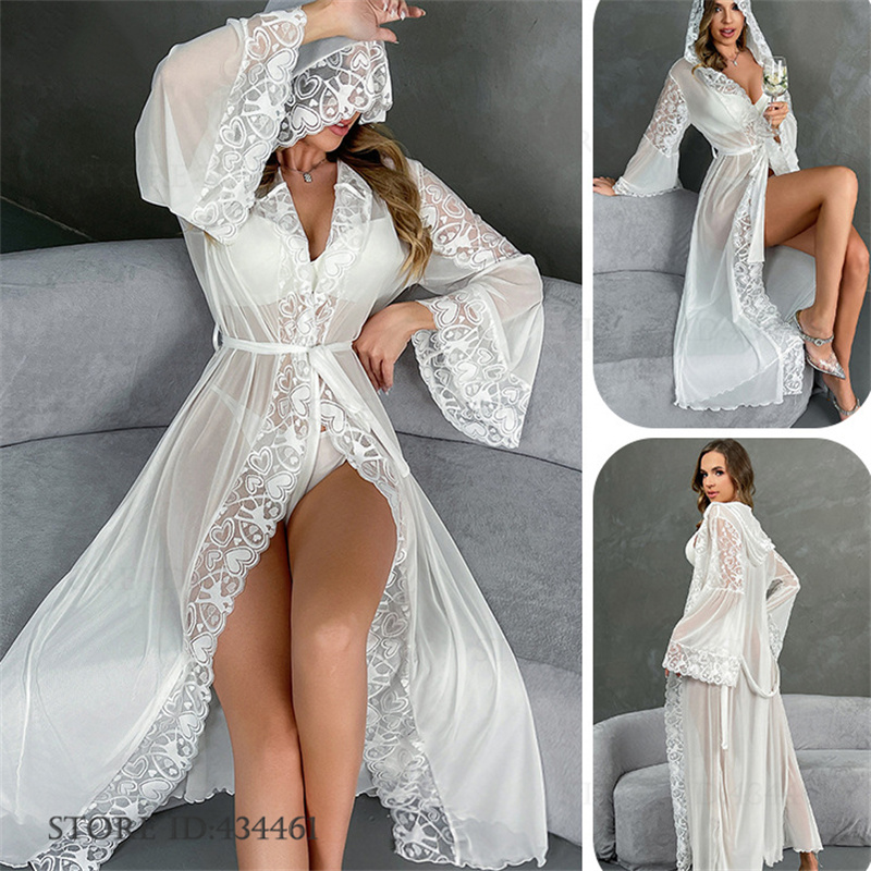 Robe de mariée en maille, Sexy - Women'S Formal Wear Wedding avis et prix