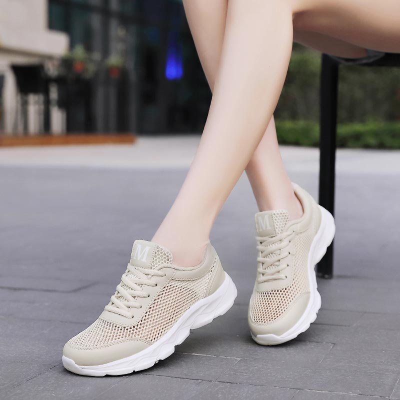 Été Respirant Sneakers Femmes  - Women'S Gothic Formal Wear avis et prix