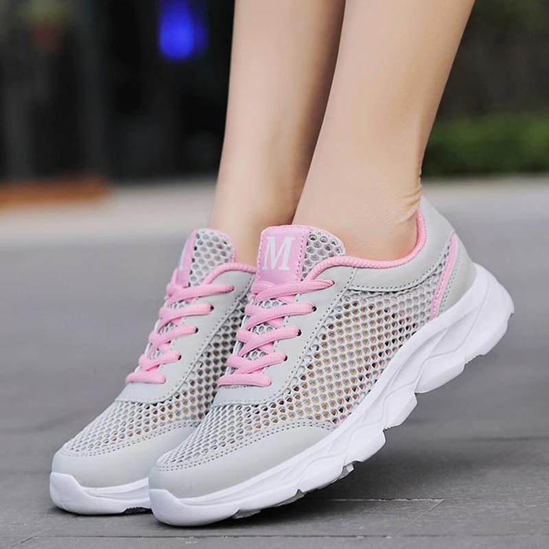 Été Respirant Sneakers Femmes  - Women'S Gothic Formal Wear avis et prix