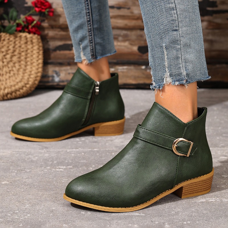 Bottines pour femmes, automne- - Formal Women'S Wear avis et prix