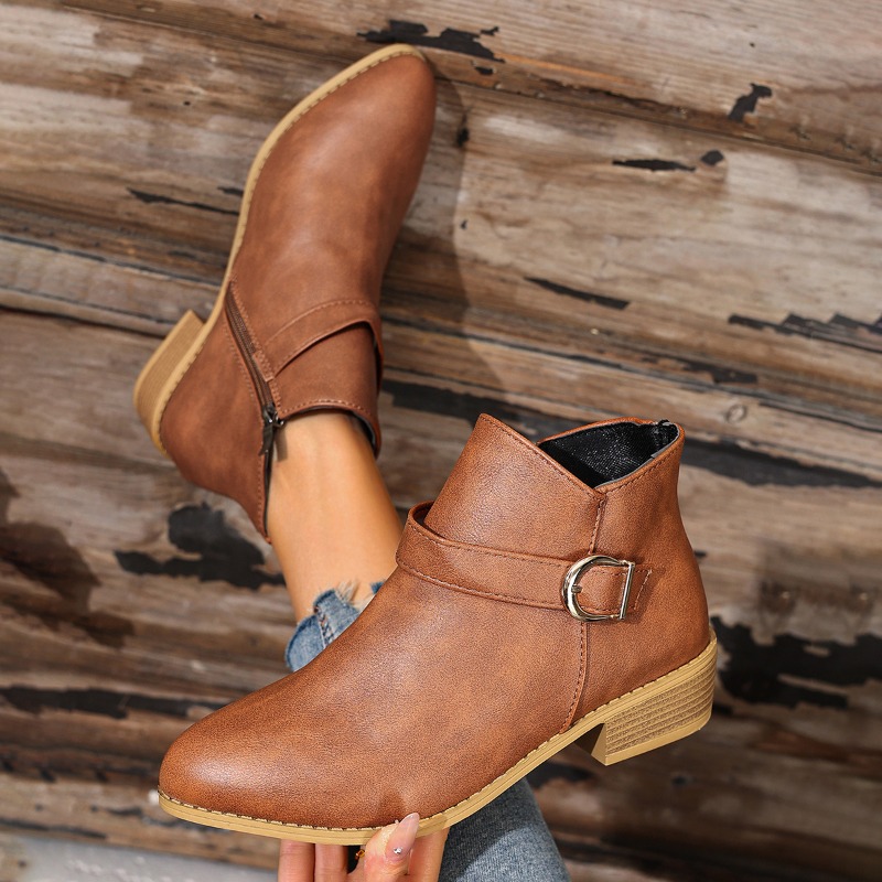 Bottines pour femmes, automne- - Formal Women'S Wear avis et prix