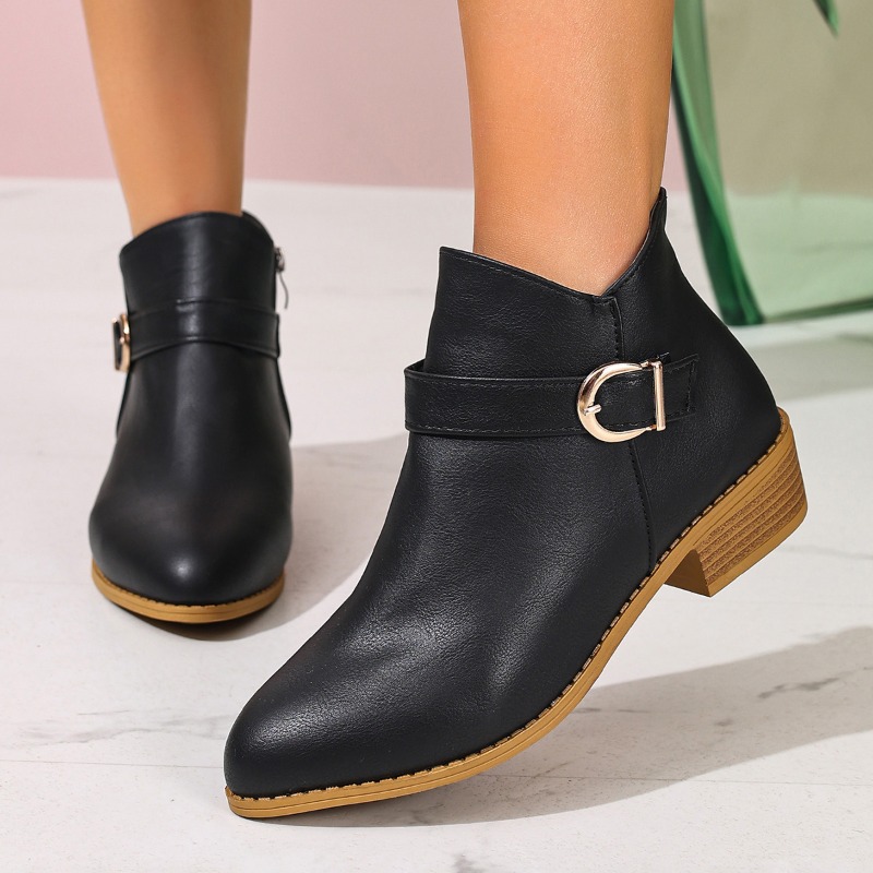 Bottines pour femmes, automne- - Formal Women'S Wear avis et prix