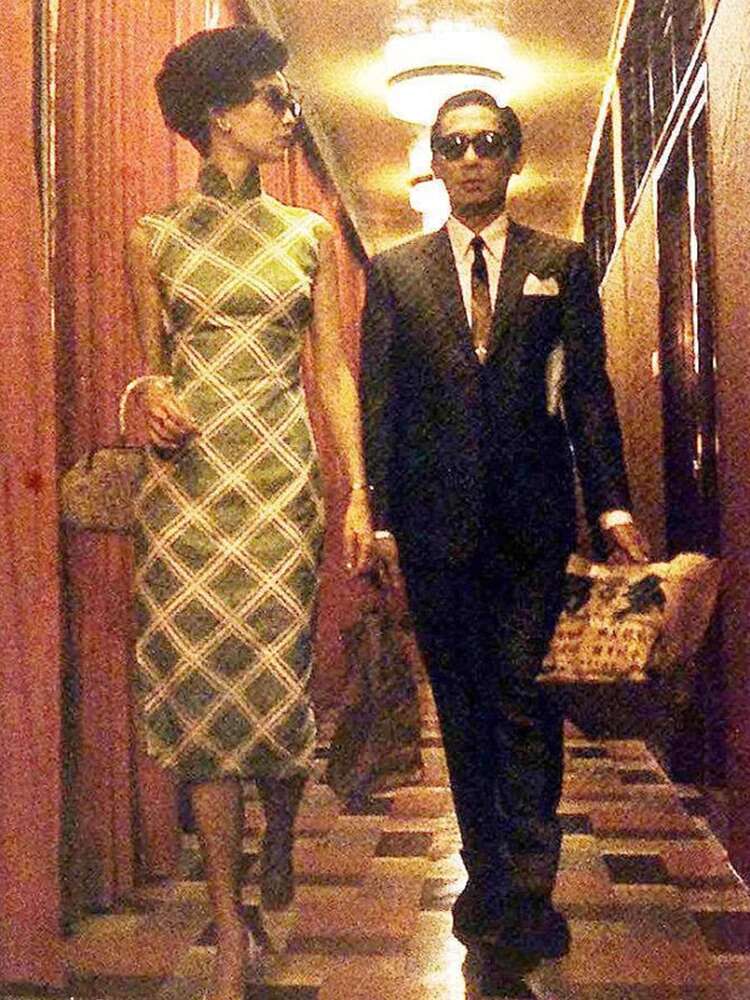 Dans l'humeur pour l'amour Mag - Women'S Green Formal Wear avis et prix