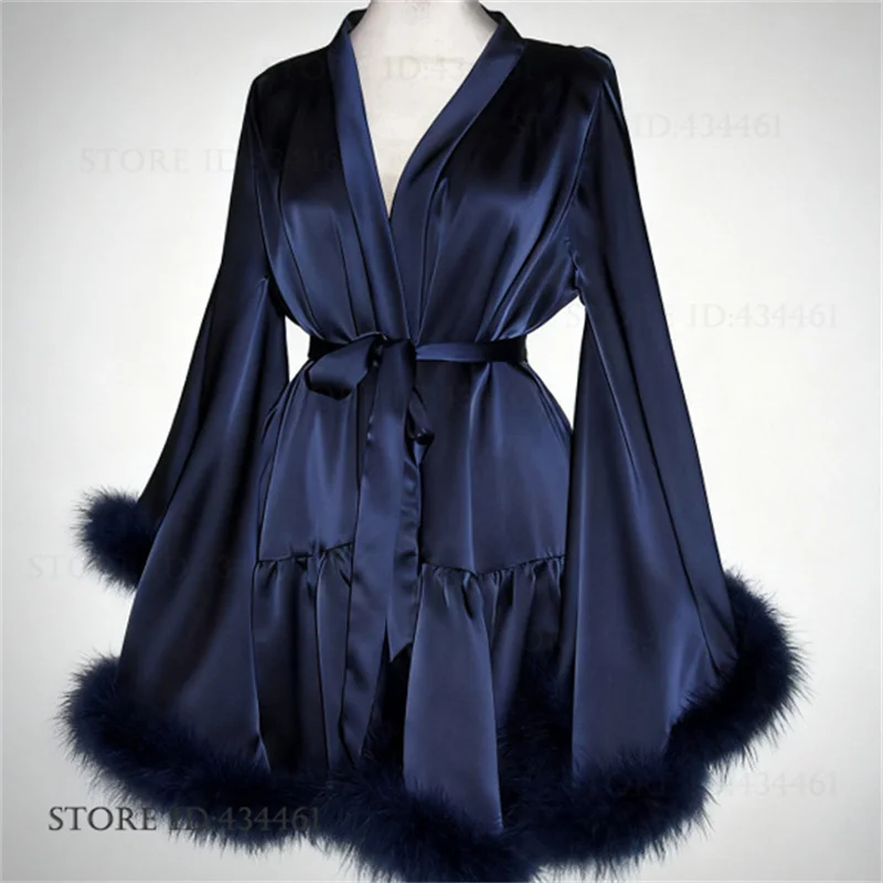 Robe de nuit de luxe pour femm - Women'S Formal Wear Wedding avis et prix