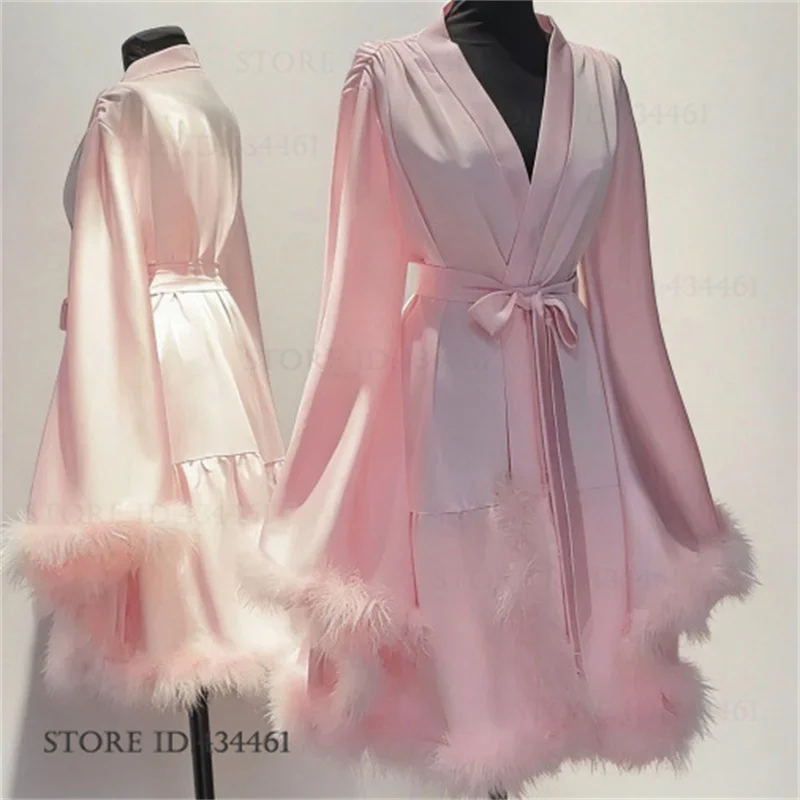 Robe de nuit de luxe pour femm - Women'S Formal Wear Wedding avis et prix