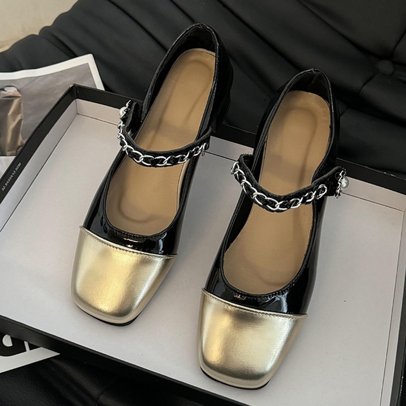 2026 Mules à talons hauts à pl - Formal Women Daily Wear Slippers avis et prix