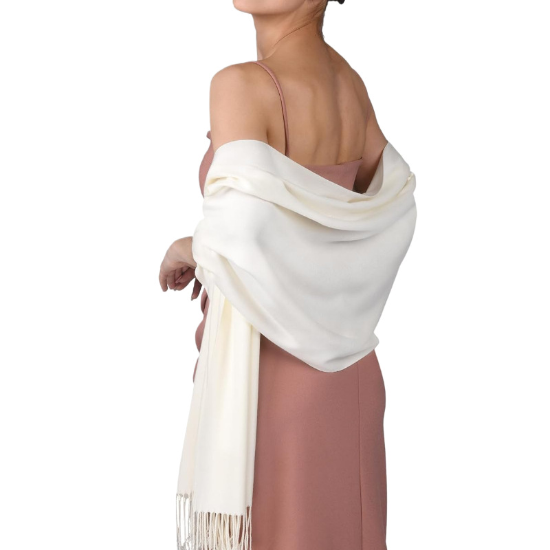 70*200 femmes Imitation cachem - Women'S Formal Wear Wedding avis et prix