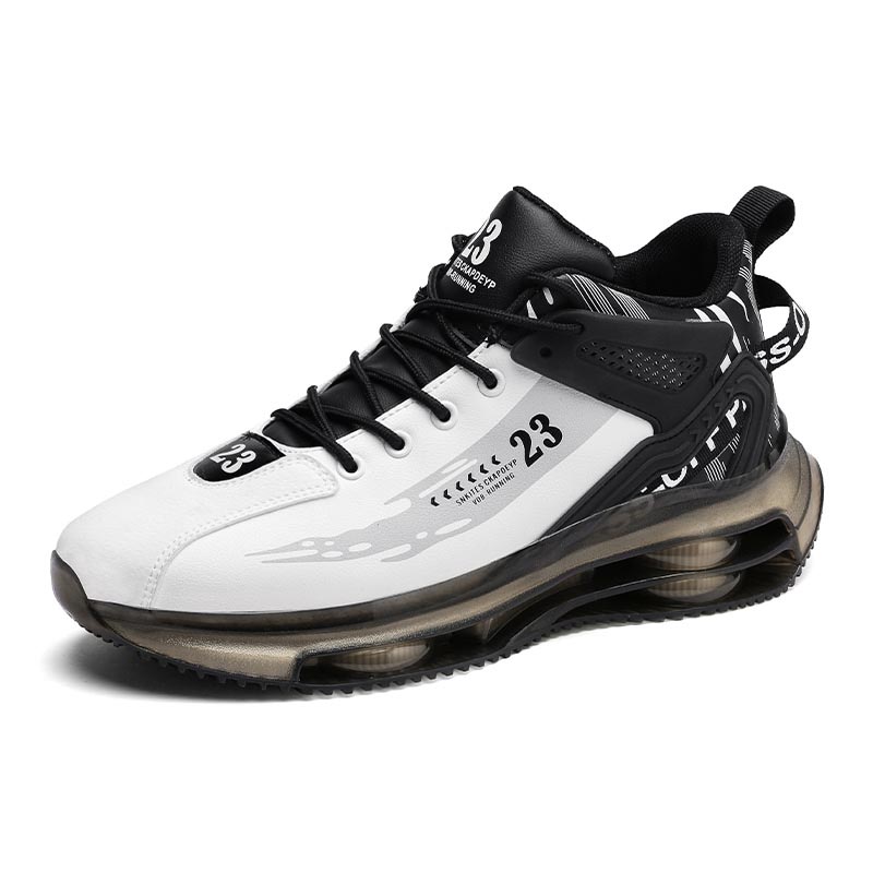 Baskets de sport plates blanch - Women'S Gothic Formal Wear avis et prix