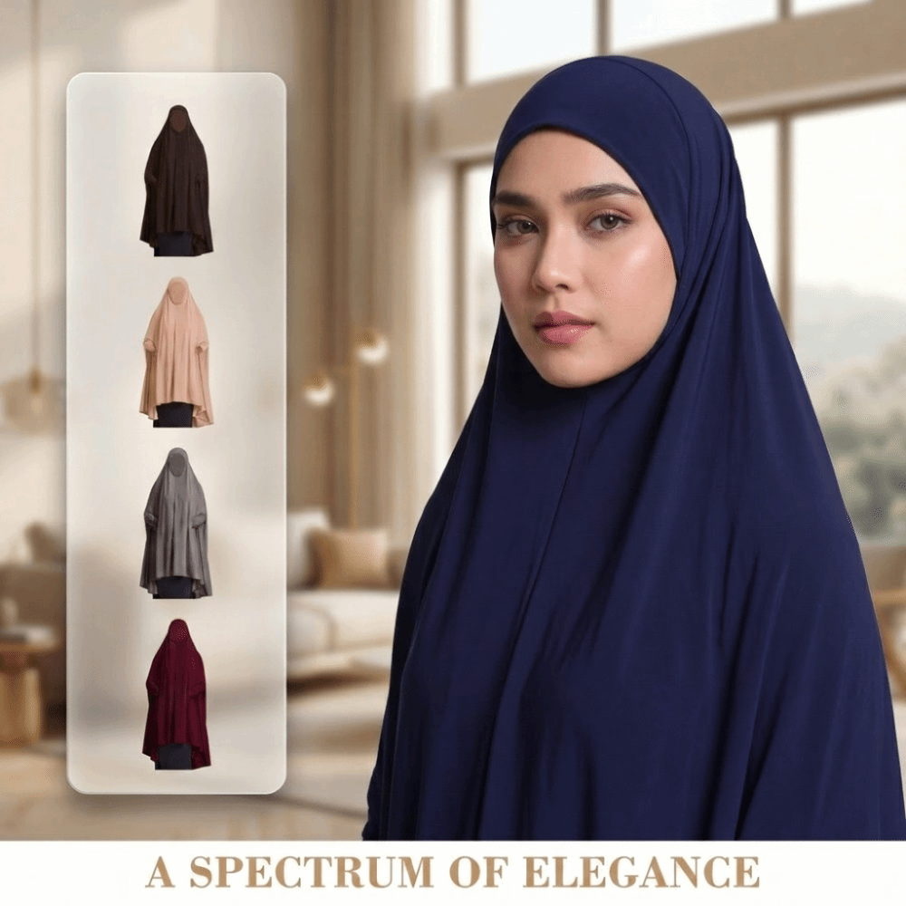 Caftan uni, Abayas musulmanes, - Women'S Formal Traditional Wear avis et prix