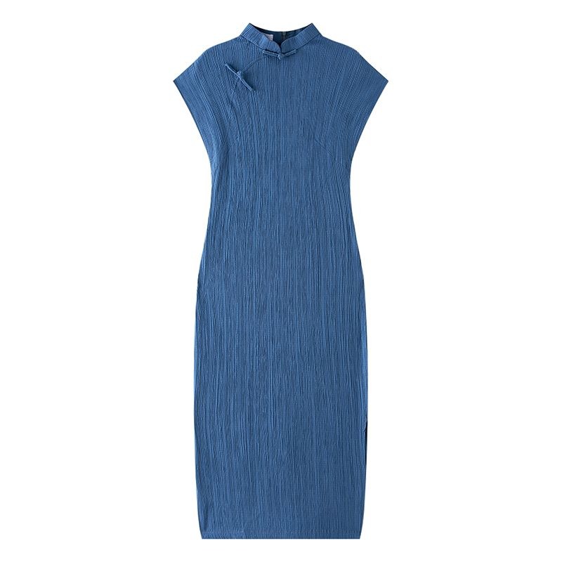 Robe Qipao améliorée de style  - Women'S Formal Traditional Wear avis et prix