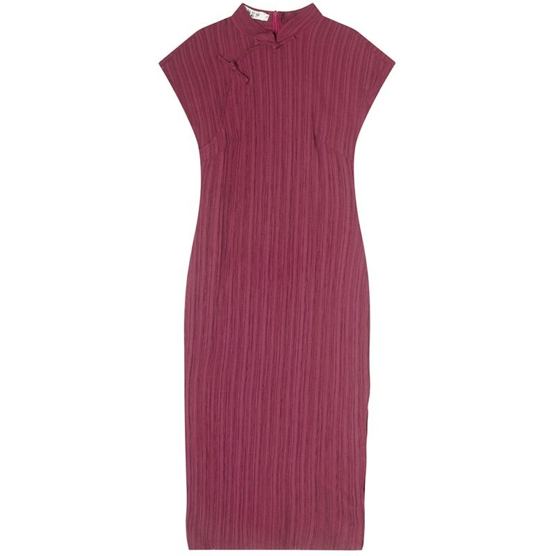 Robe Qipao améliorée de style  - Women'S Formal Traditional Wear avis et prix
