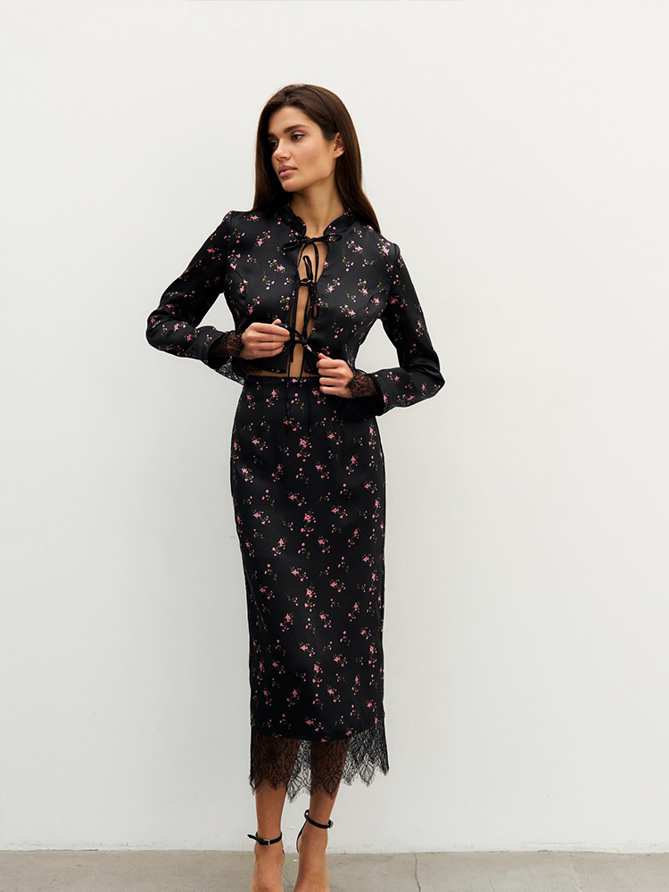 Ensembles de survêtements impr - Formal Women'S Wear avis et prix