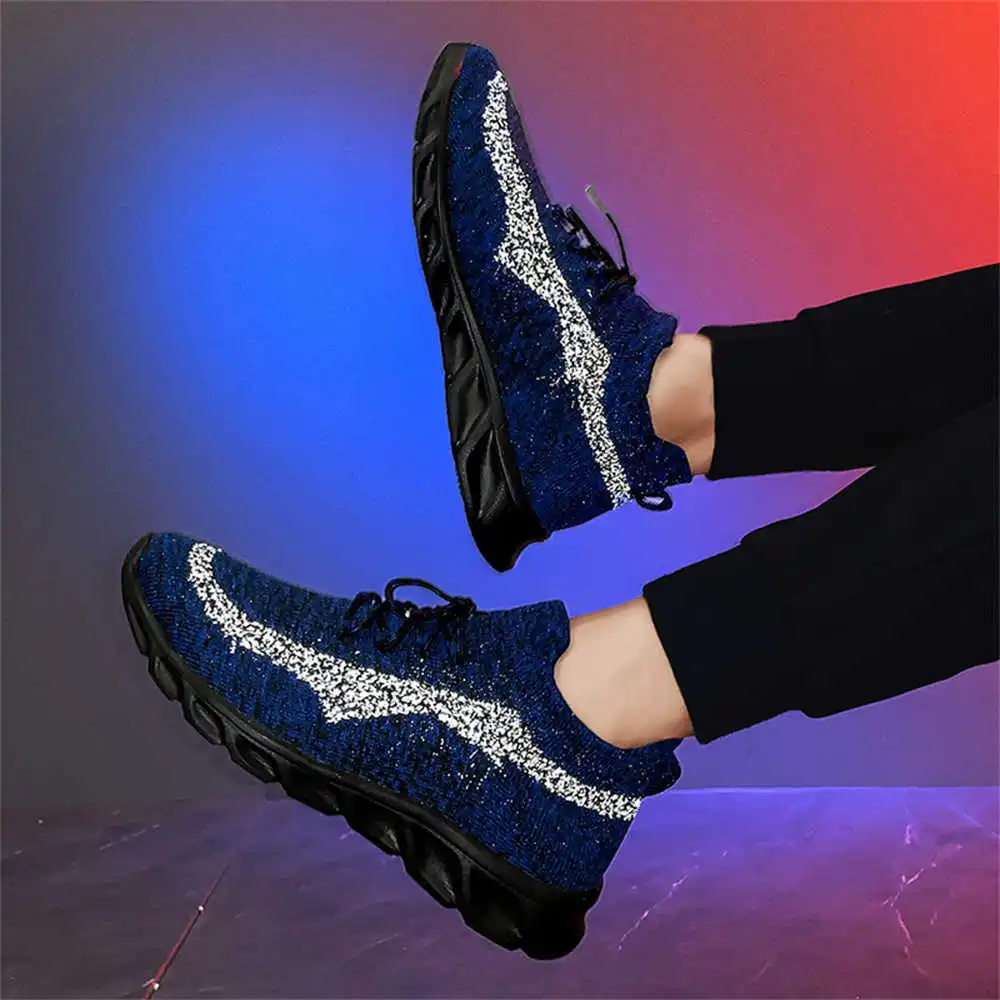 Baskets à lacets à semelle pla - Formal Women Daily Wear Slippers avis et prix