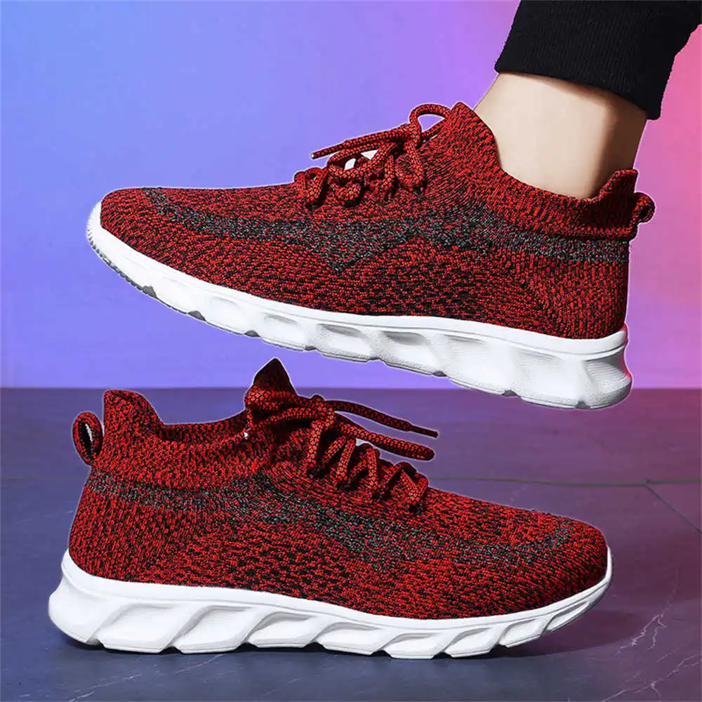 Baskets à lacets à semelle pla - Formal Women Daily Wear Slippers avis et prix