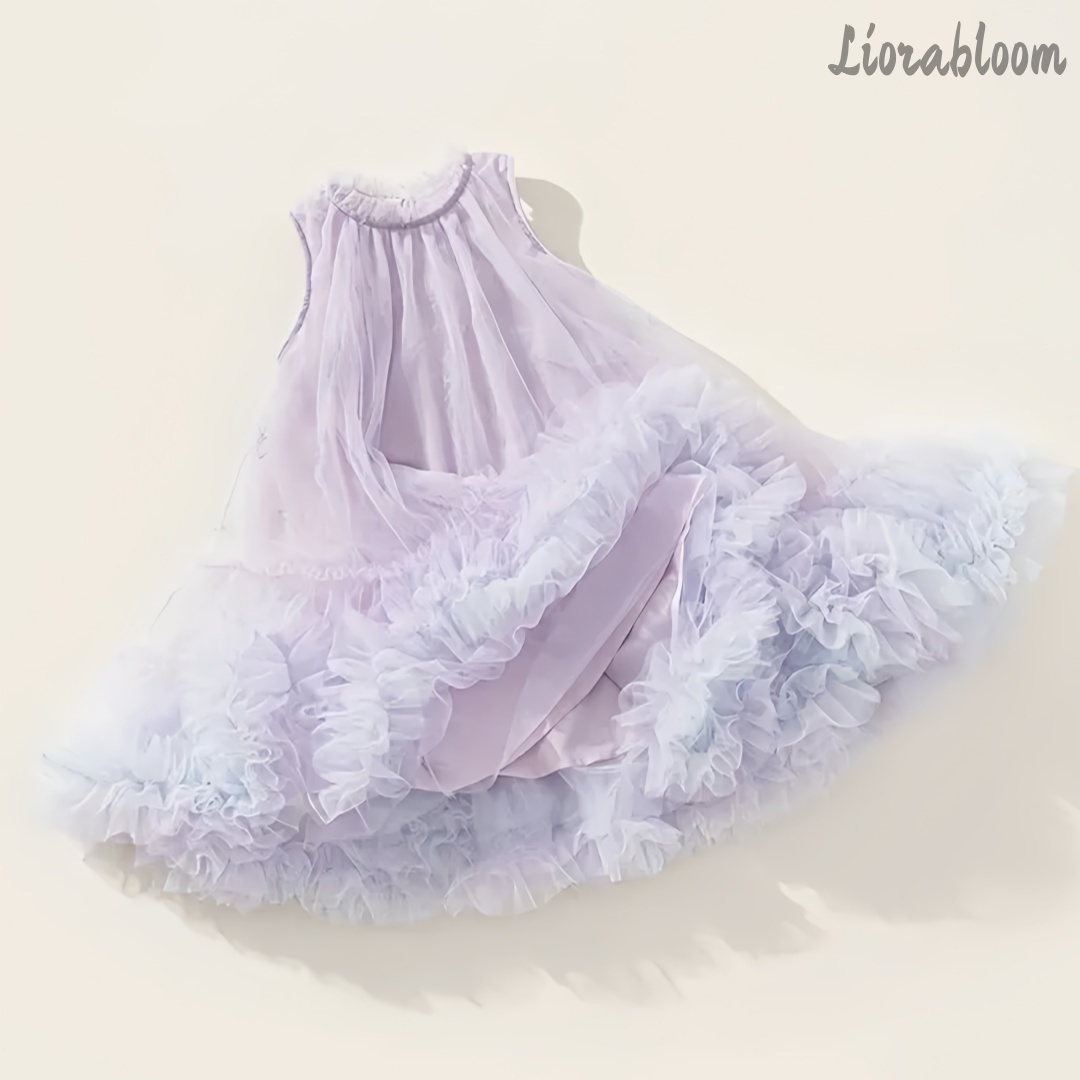Robe de princesse violette pou - Women'S Formal Wear Wedding avis et prix