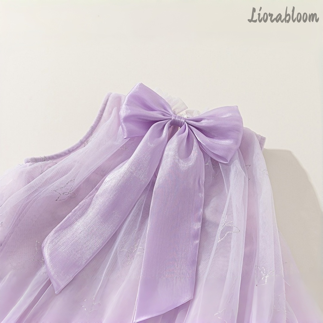 Robe de princesse violette pou - Women'S Formal Wear Wedding avis et prix