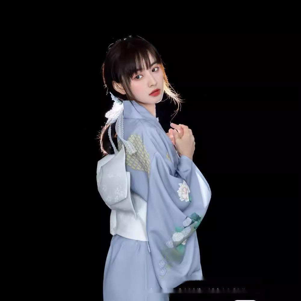 Nouveau kimono pour femmes, te - Women'S Formal Traditional Wear avis et prix