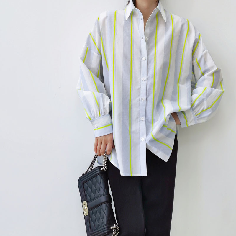 Chemisier élégant en soie véri - Silk Blouse Button avis et prix