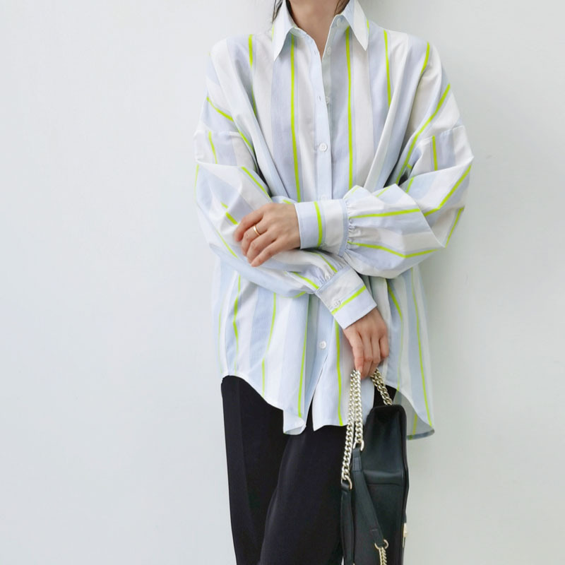 Chemisier élégant en soie véri - Silk Blouse Button avis et prix