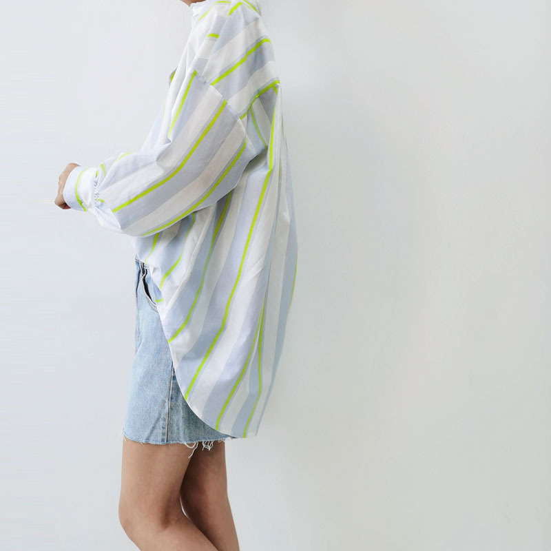 Chemisier élégant en soie véri - Silk Blouse Button avis et prix