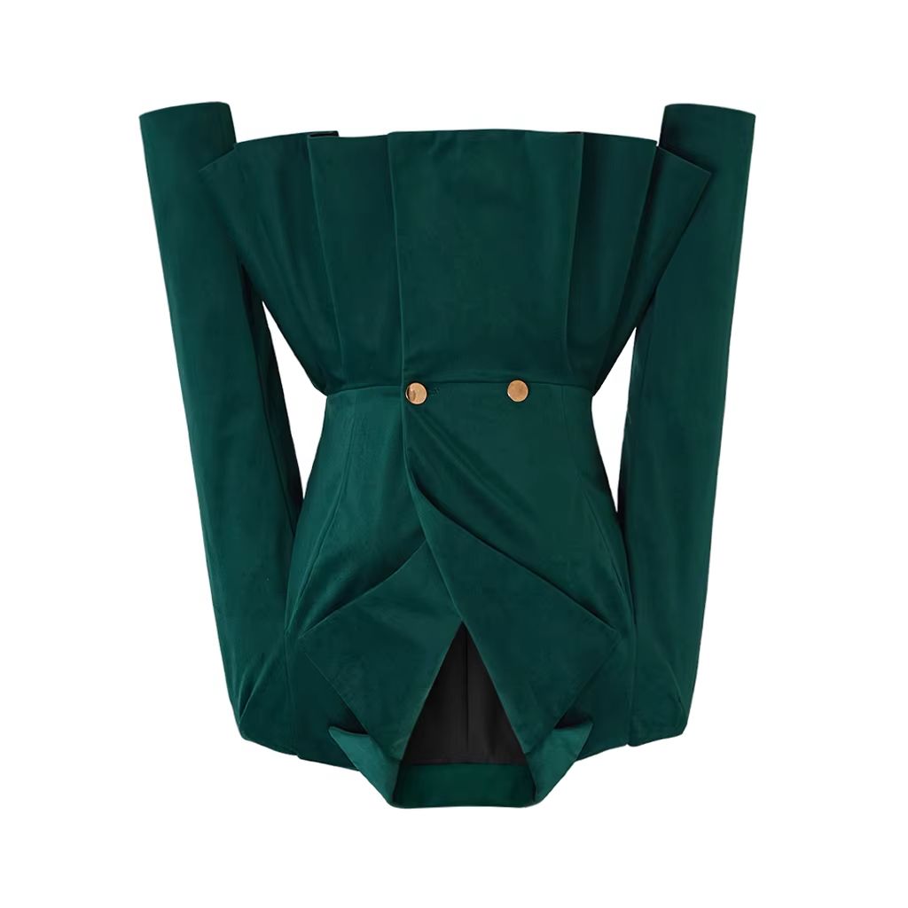 En stock : Veste vintage gothi - Women'S Gothic Formal Wear avis et prix