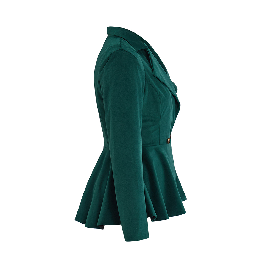 En stock : Veste vintage gothi - Women'S Gothic Formal Wear avis et prix