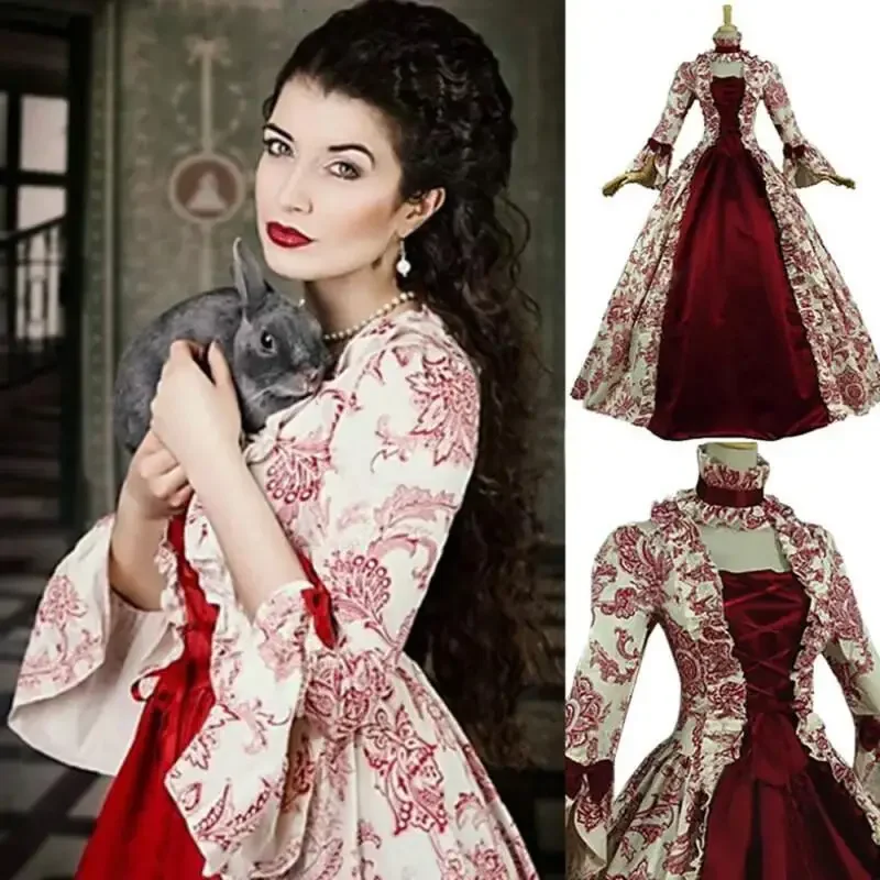 Robe de soirée victorienne pou - Women'S Gothic Formal Wear avis et prix