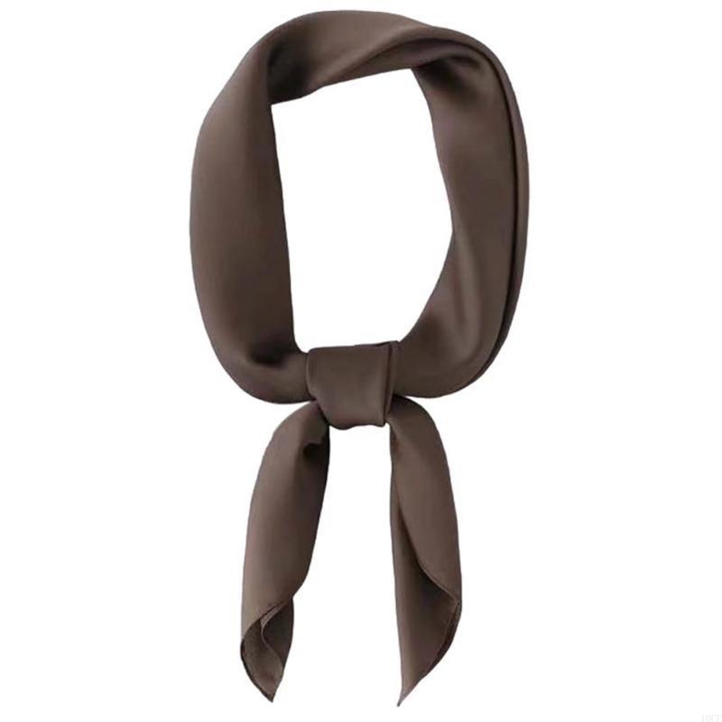 Foulard en soie Imitation, fou - Women'S Formal Wear Accessories avis et prix